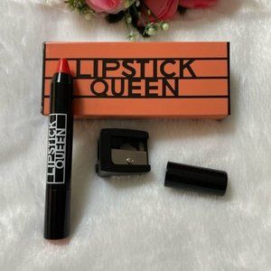 HP 🎉 Lipstick Queen Chinatown Genre New with box